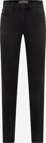 Samsøe Samsøe Regular Jeans 'STEFAN' in Black: front