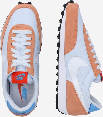 Nike Sportswear Sportschoen 'Daybreak' in Blauw