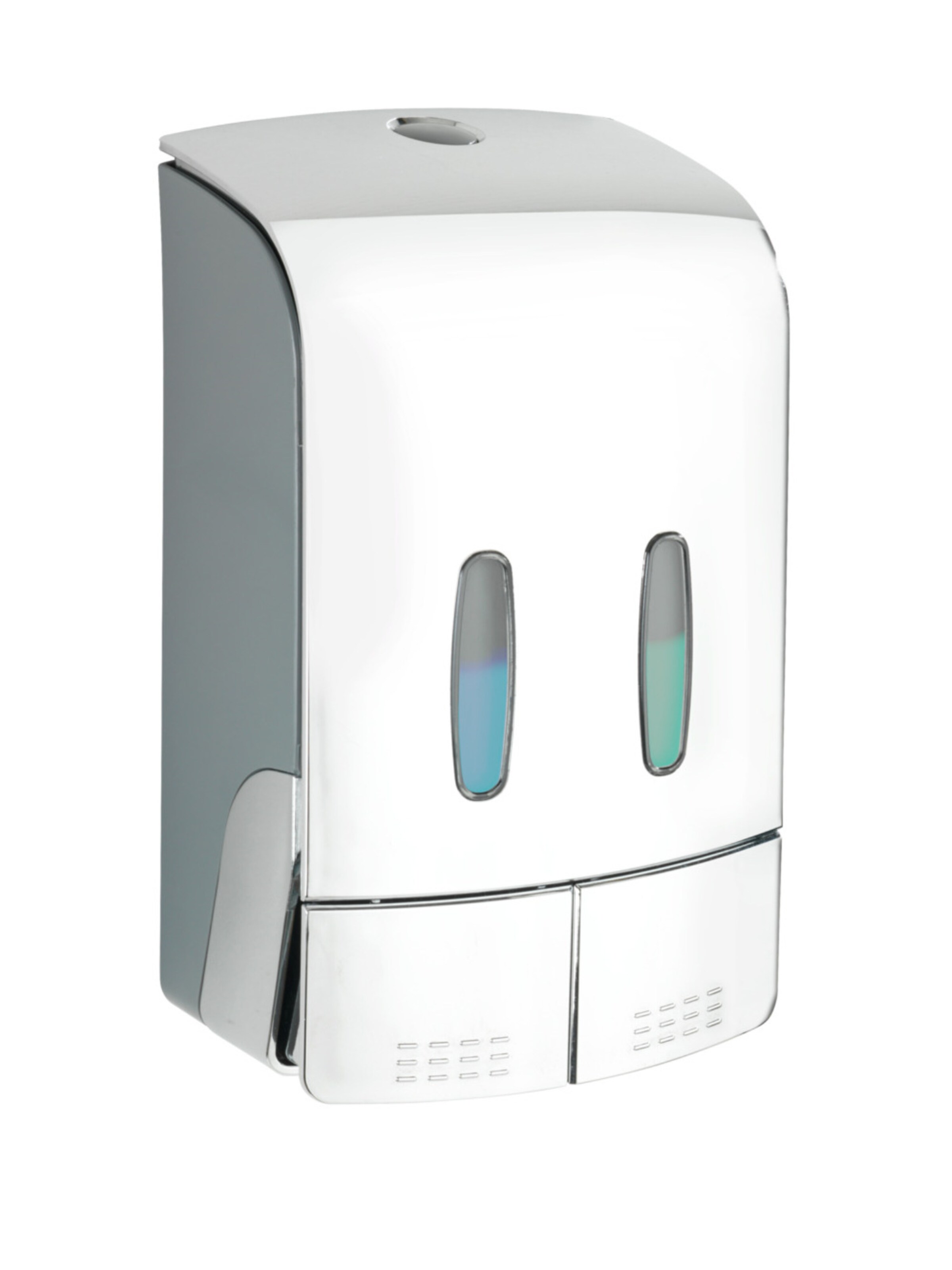 Wenko Storage Container 'Tartas' in Silver