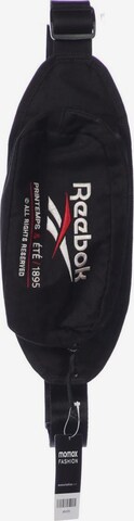 Reebok Bag in One size in Black: front