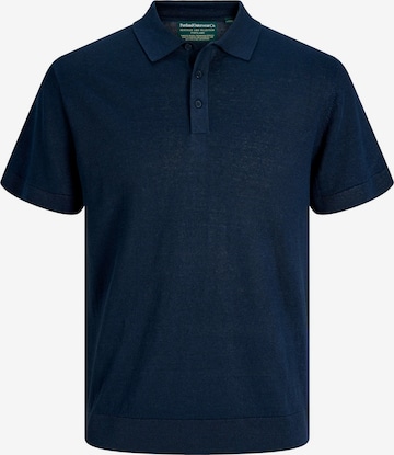 Portland Outerwear Company Bluser & t-shirts i blå: forside