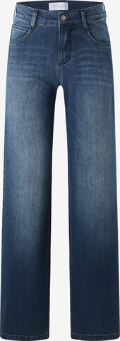 Angels Slim Fit Jeans 'Liz' in Blau: predná strana