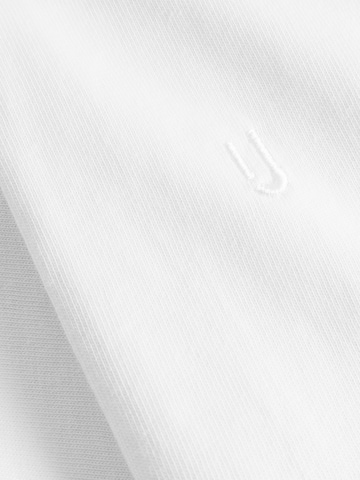 T-Shirt 'Vic' Johnny Urban en blanc