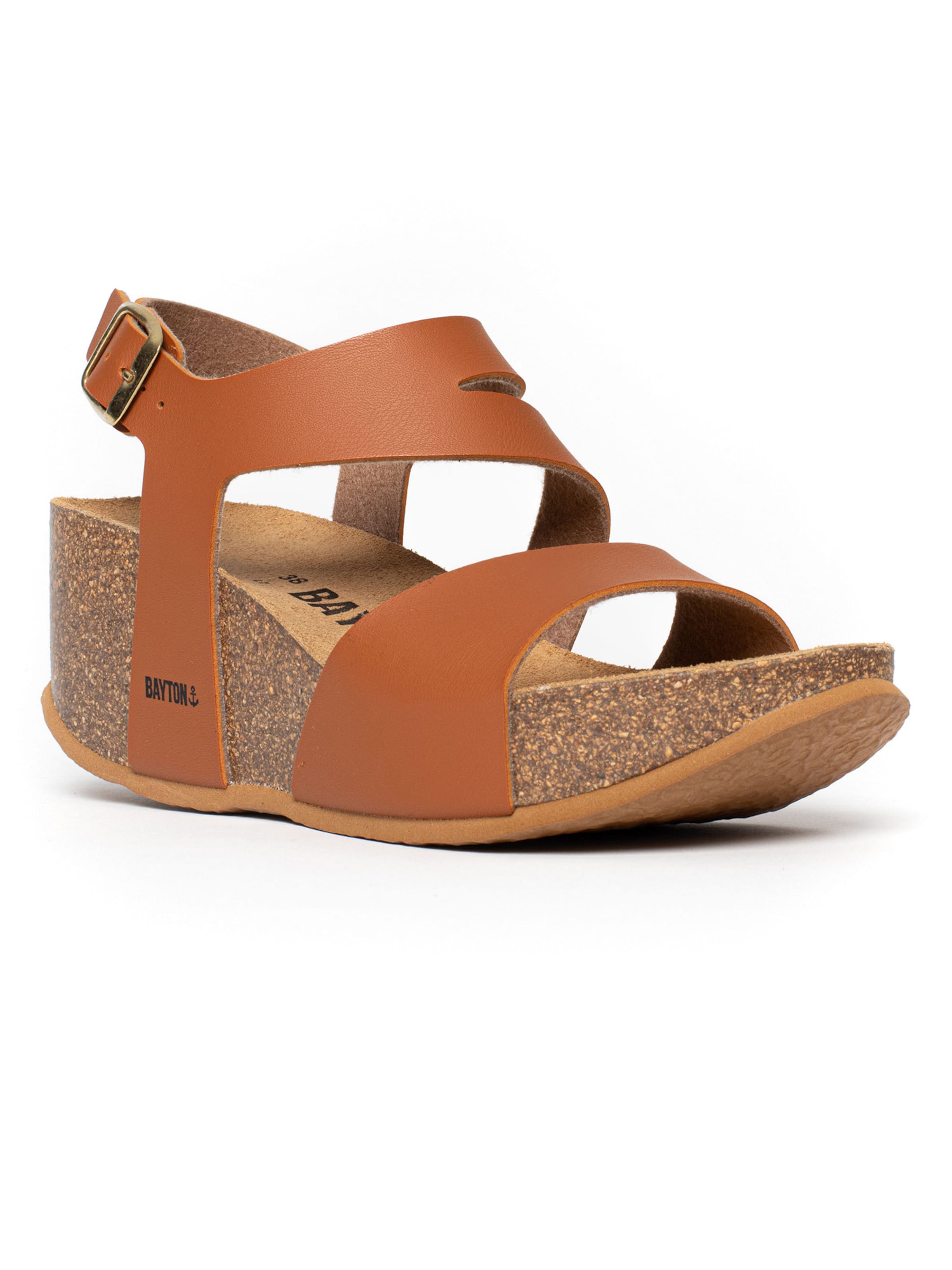 Bayton Sandaler i brun