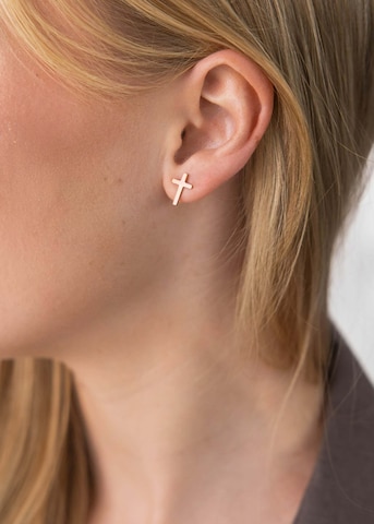 PURELEI Ohrringe in Gold