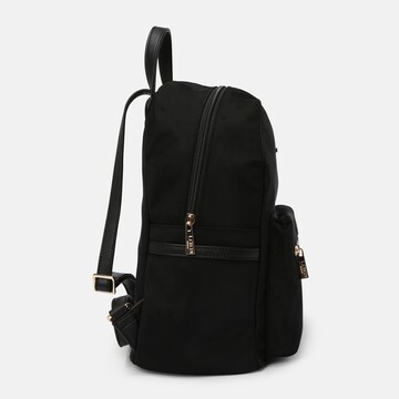 L.CREDI Rucksack 'Alena ' in Schwarz