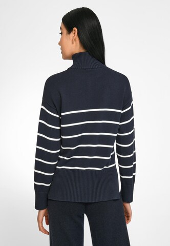 Peter Hahn Sweater in Blue