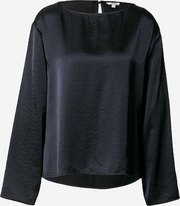 mbymBluza 'Celita' - crna boja: prednji dio