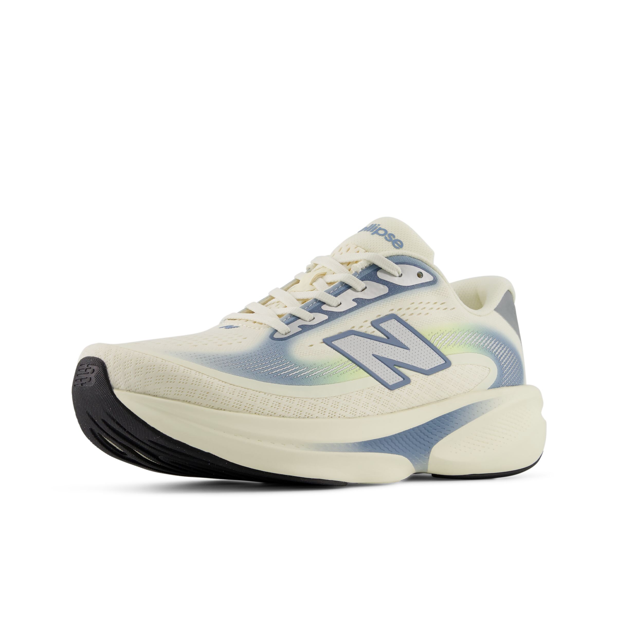 new balance - Zapatillas de running 'Ellipse Breathe' en beige