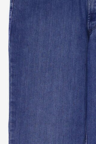 Walbusch Jeans 34 in Blau