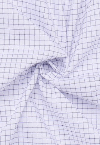 ETERNA Regular fit Zakelijk overhemd in Grijs