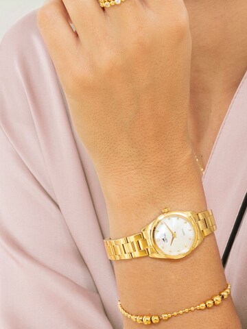 Lotus Analoog horloge '2gether' in Wit