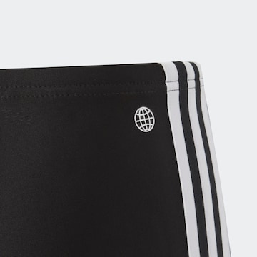 ADIDAS PERFORMANCE - Moda de banho desportiva 'Classic' em preto