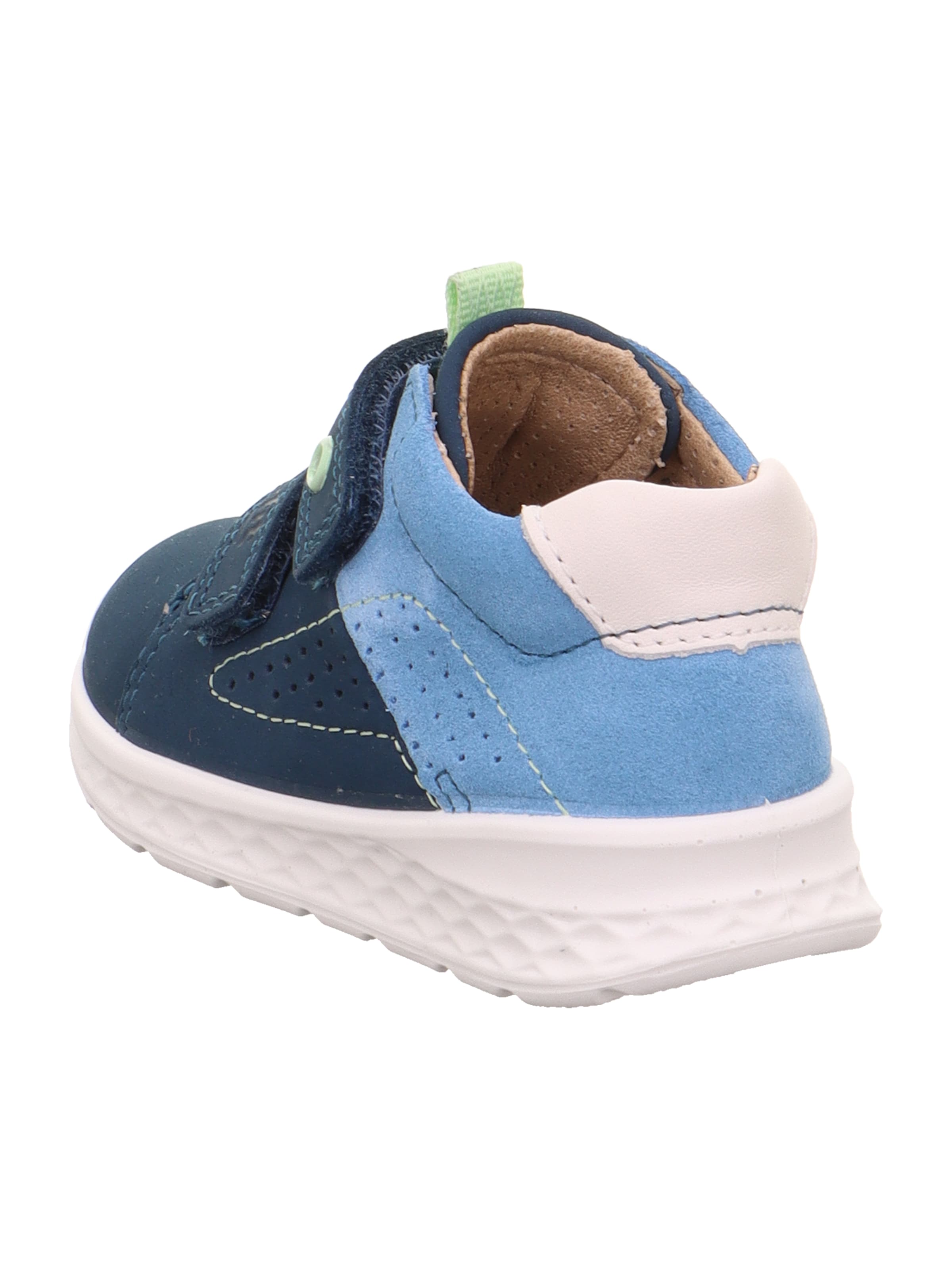 SUPERFIT Sneakers 'BREEZE' in Blue