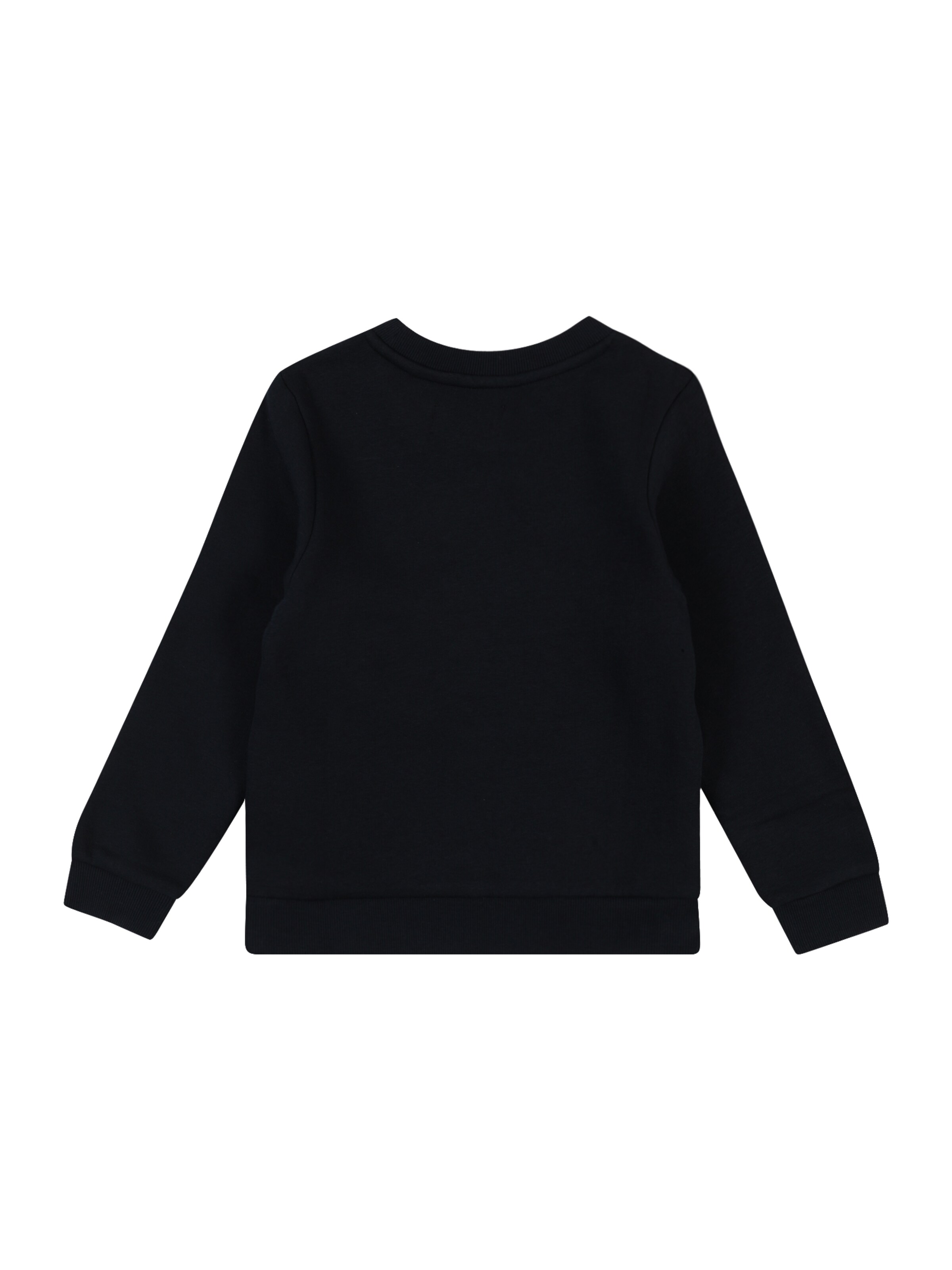 JACK & JONES MINI Свитшот в Синий