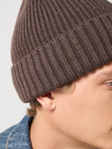 Next - Gorra en beige