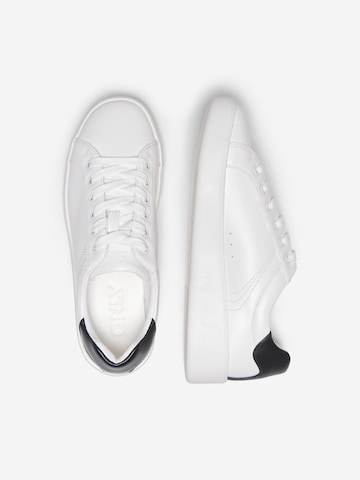 ONLY Sneakers 'Soul-4' in White