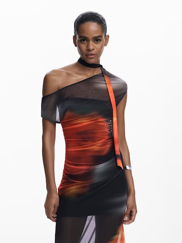 Desigual Ruha - fekete