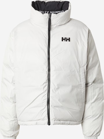 HELLY HANSEN Přechodná bunda – černá