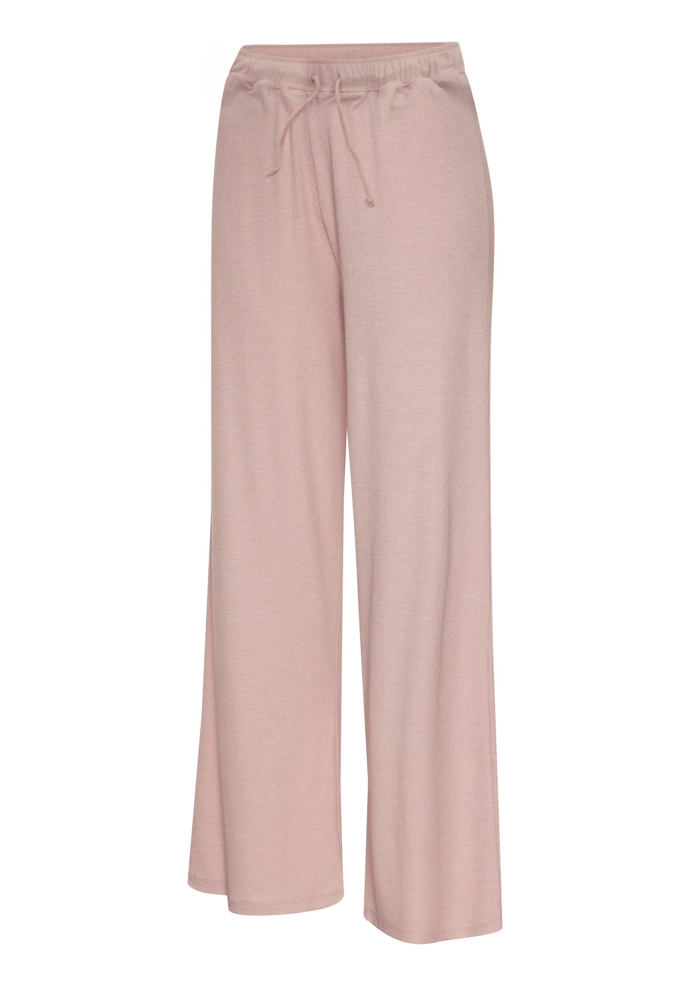 VIVANCE Pyjamabroek 'Dreams ' in Roze