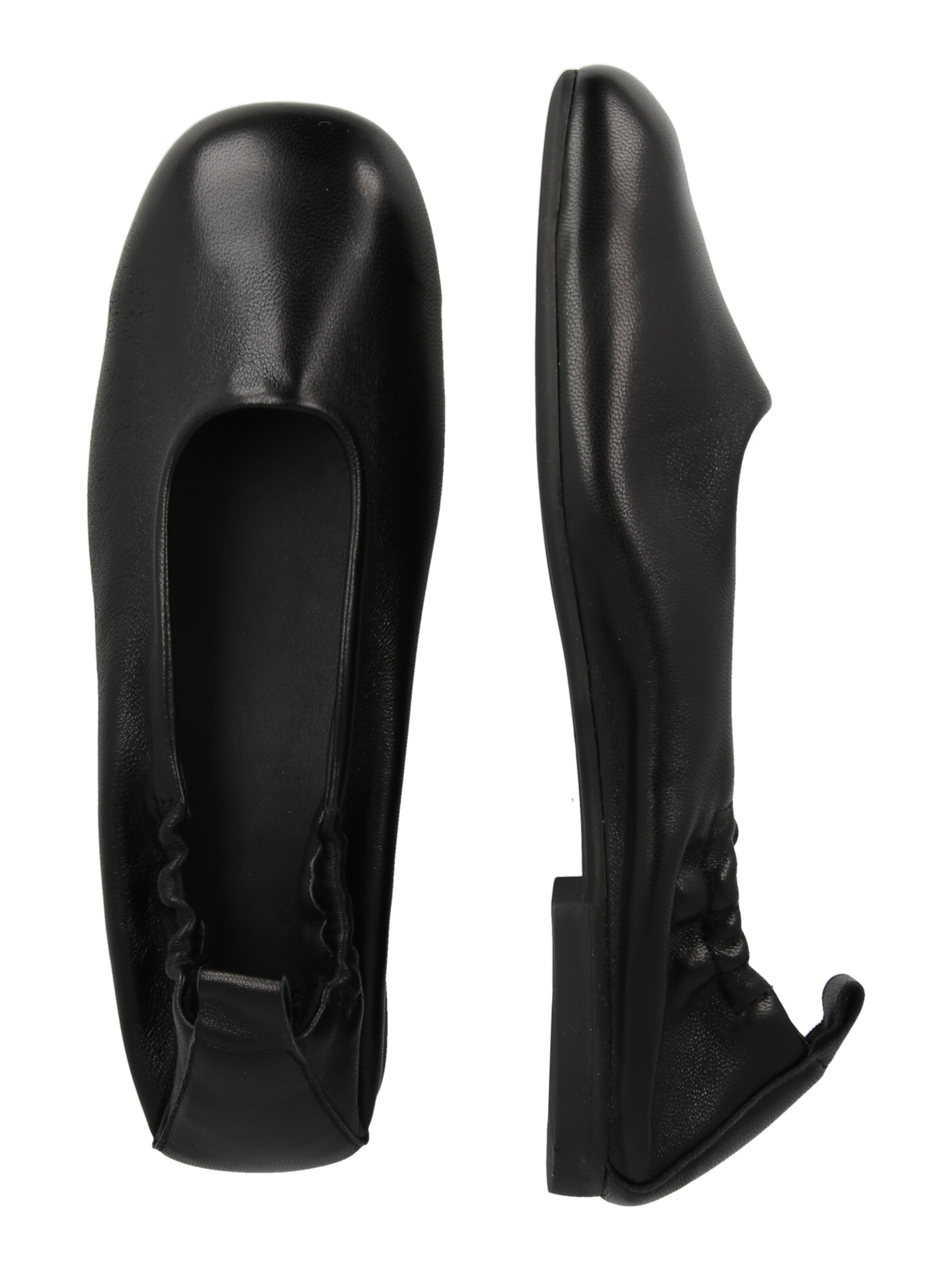 Copenhagen Studios Balerina '884' - fekete