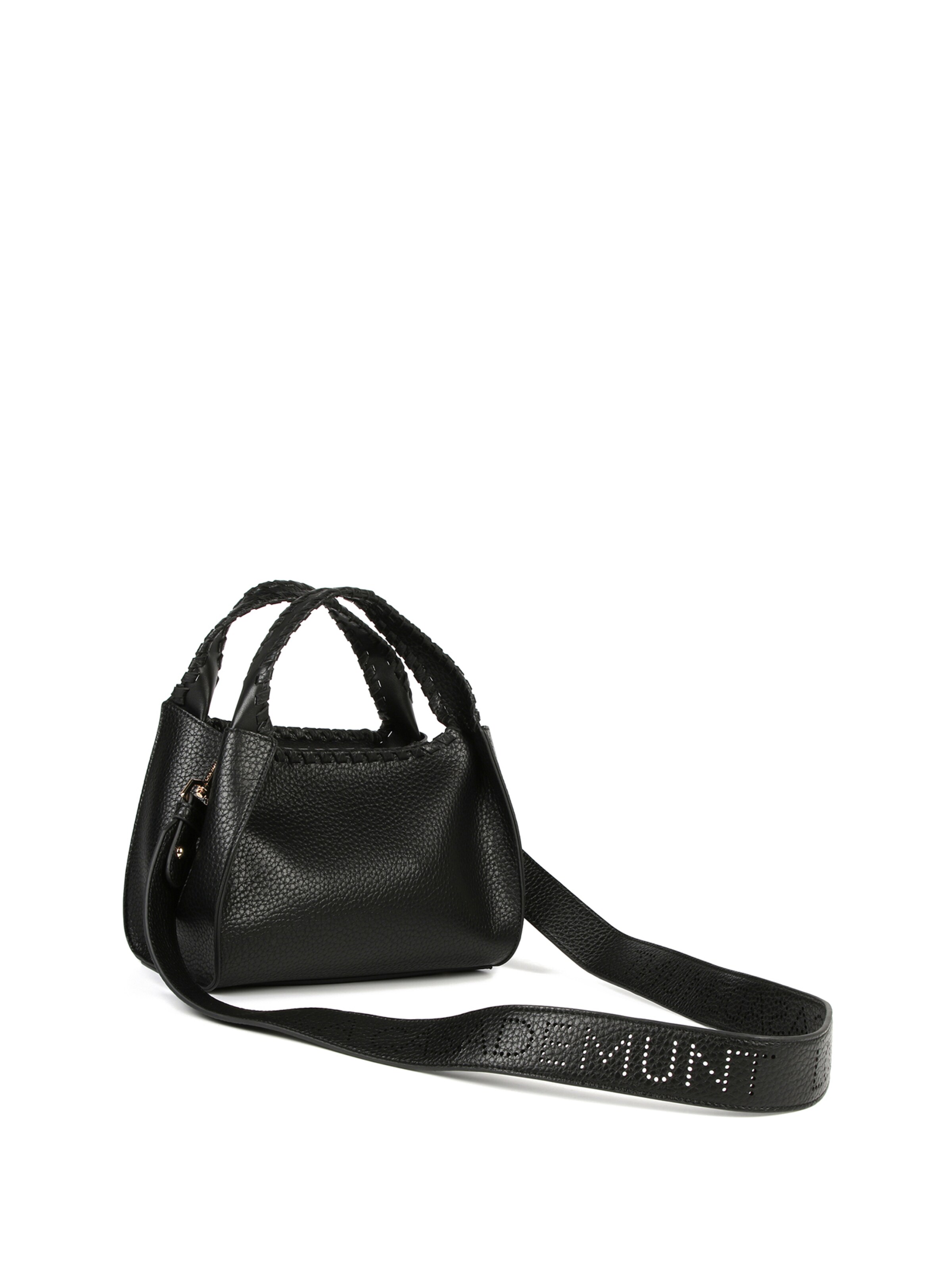 Lola Casademunt Handbag in Black