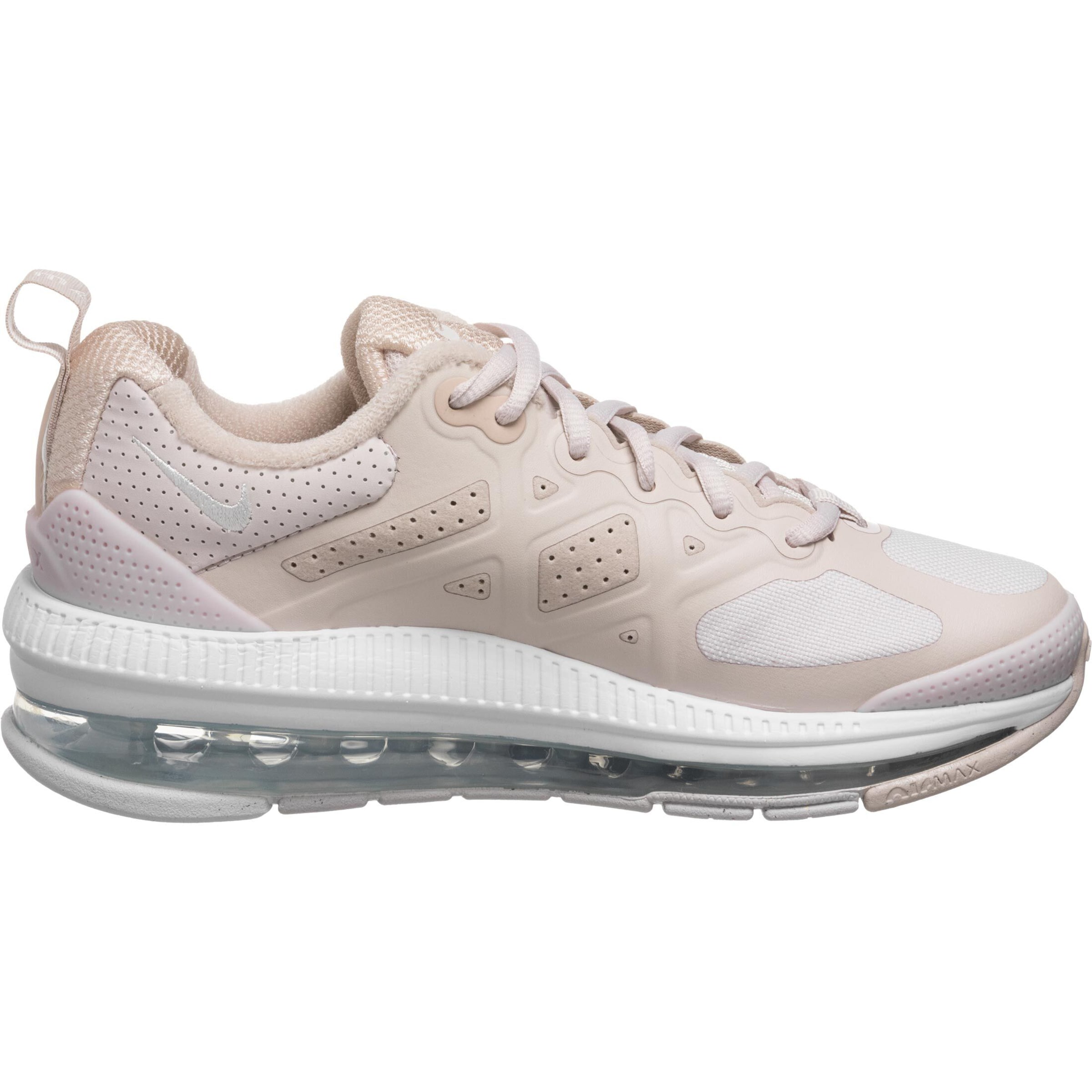 Sneaker low 'Air Max Genome' de la Nike Sportswear pe roz