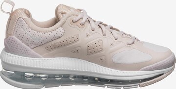 Nike Sportswear Sneakers 'Air Max Genome' in Pink