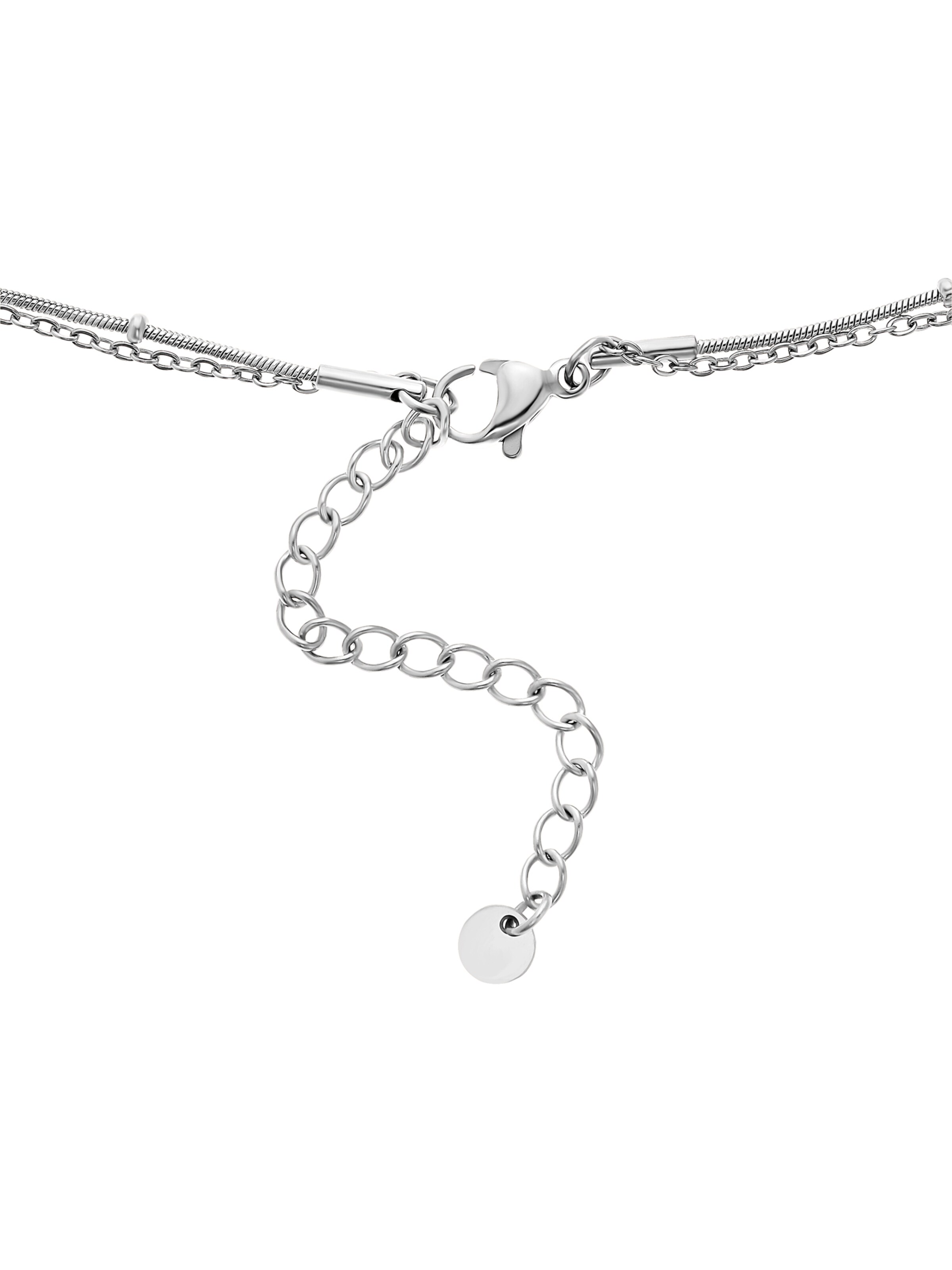 Chaîne 'Jadea' Heideman en argent