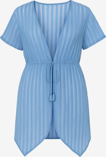 Shape Of You Strandkleid in 42 in hellblau, Produktansicht