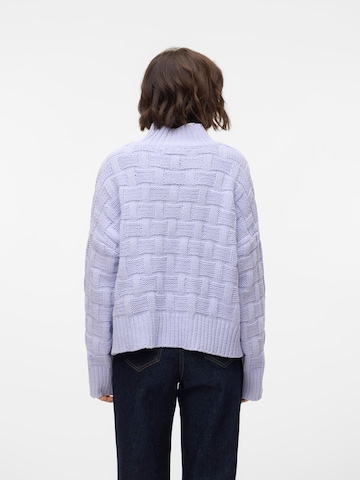 Pull-over VERO MODA en bleu