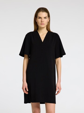 SELECTED FEMME Платье 'SLFTenny' в Черный: спереди