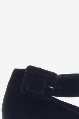 Paul Green High Heels & Pumps in 38 in Black