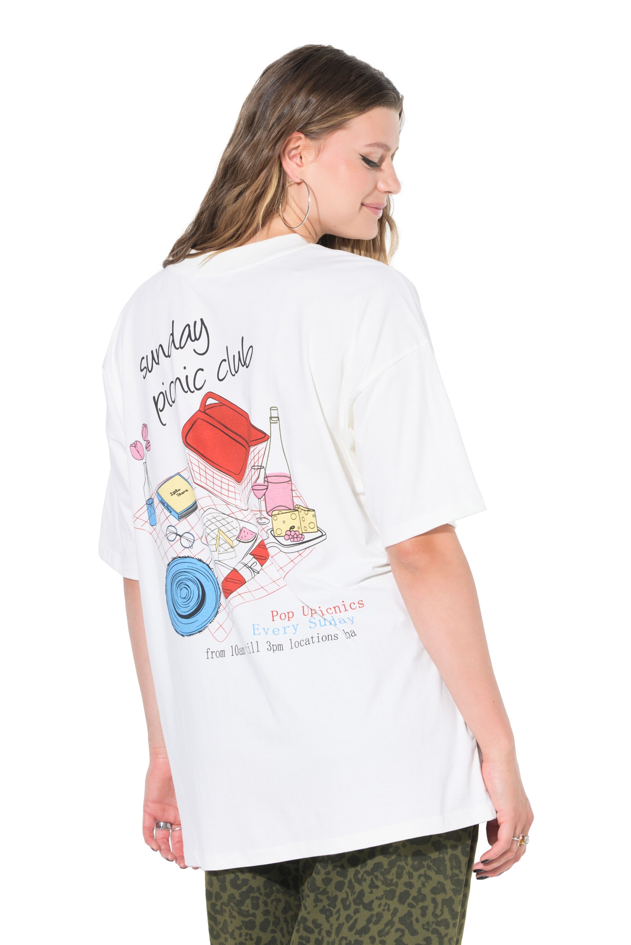 Studio Untold Shirt in White
