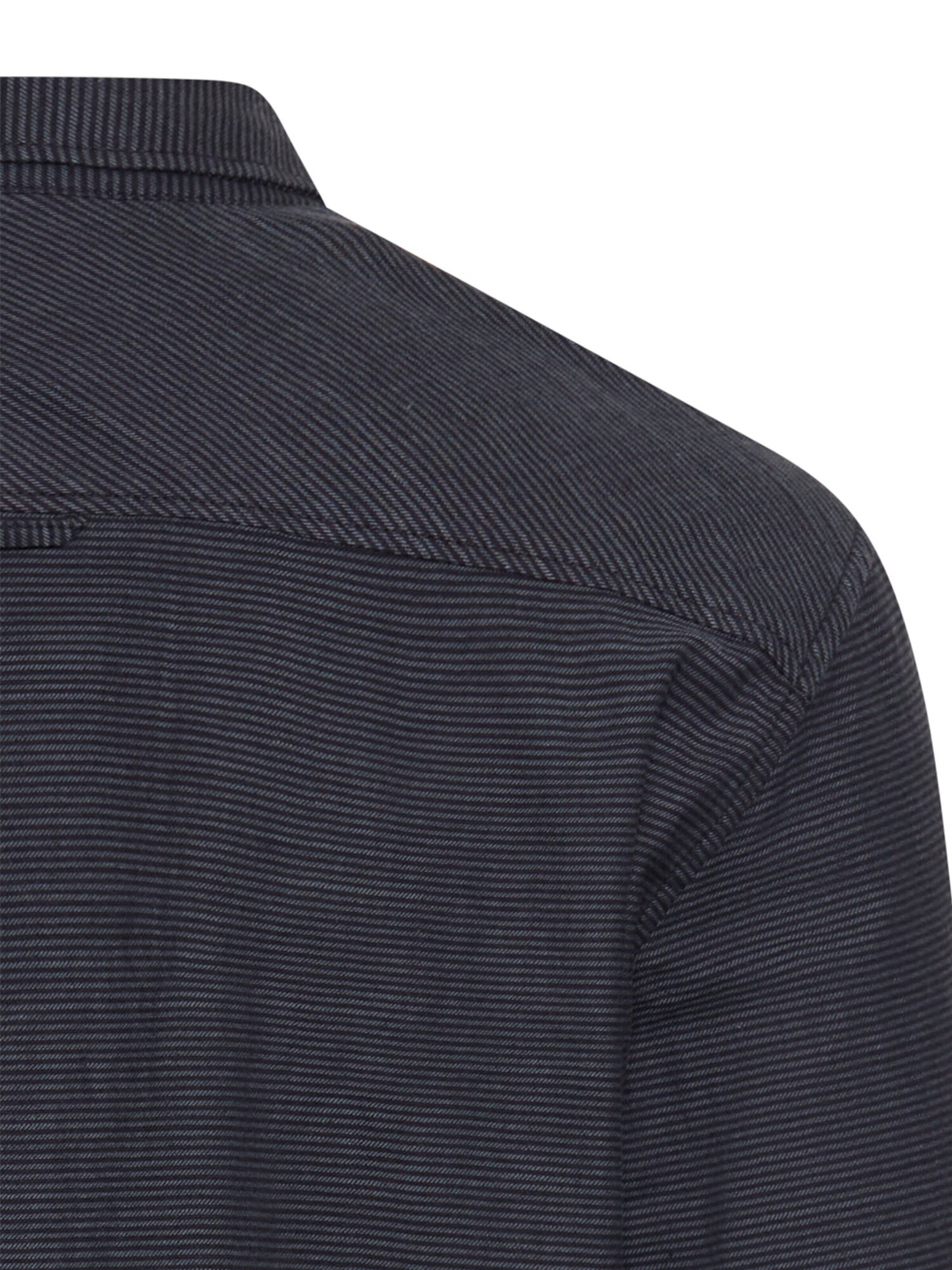 CAMEL ACTIVE Regular fit Button Up Shirt in Blue