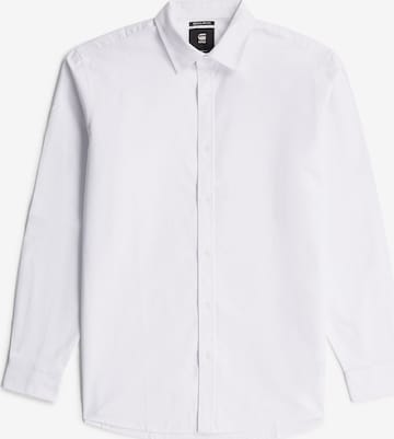 G-STAR Regular fit Button Up Shirt in Mixed colours: front