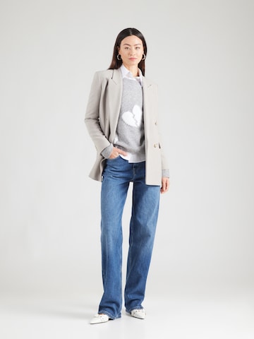 PRINCESS GOES HOLLYWOOD Pullover in Grau