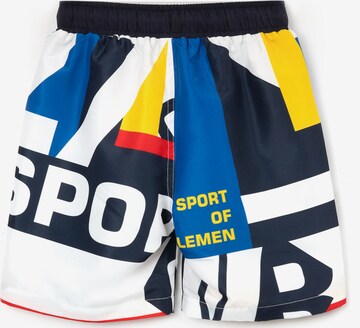 Gulliver Board Shorts in Mixed colors