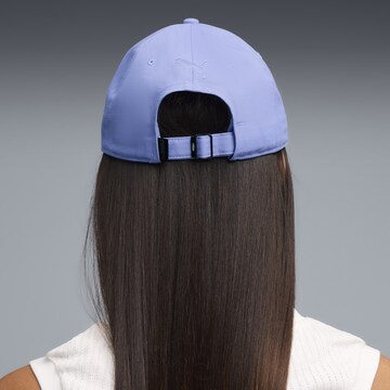 PUMA Sports cap 'Prime' in Purple