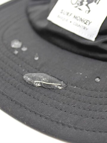 Surf Monkey - Boné desportivo em azul