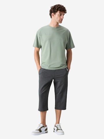 Pantaloni sportivi di Tommy Life in grigio