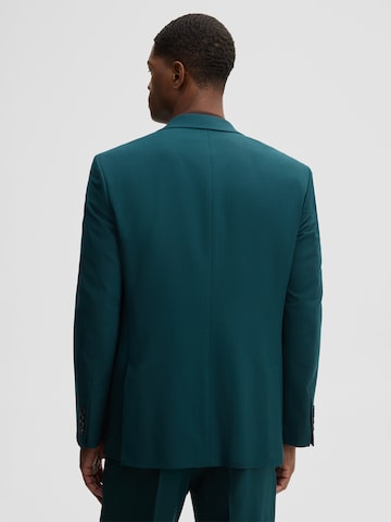 STRELLSON Regular Anzug in Blau