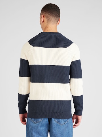 Pull-over ESPRIT en bleu