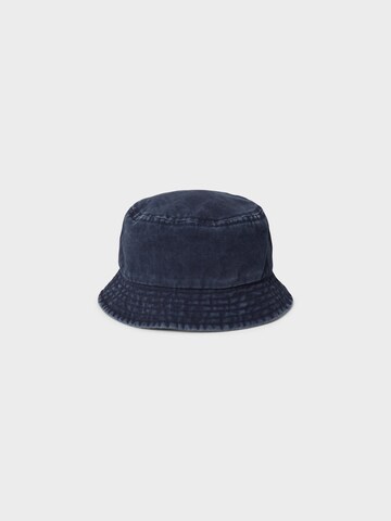 NAME IT Hat 'Danno' in Grey