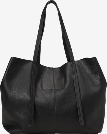 Marc O'Polo Shopper in Black