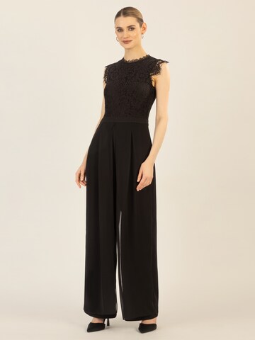 APART Jumpsuit in Black