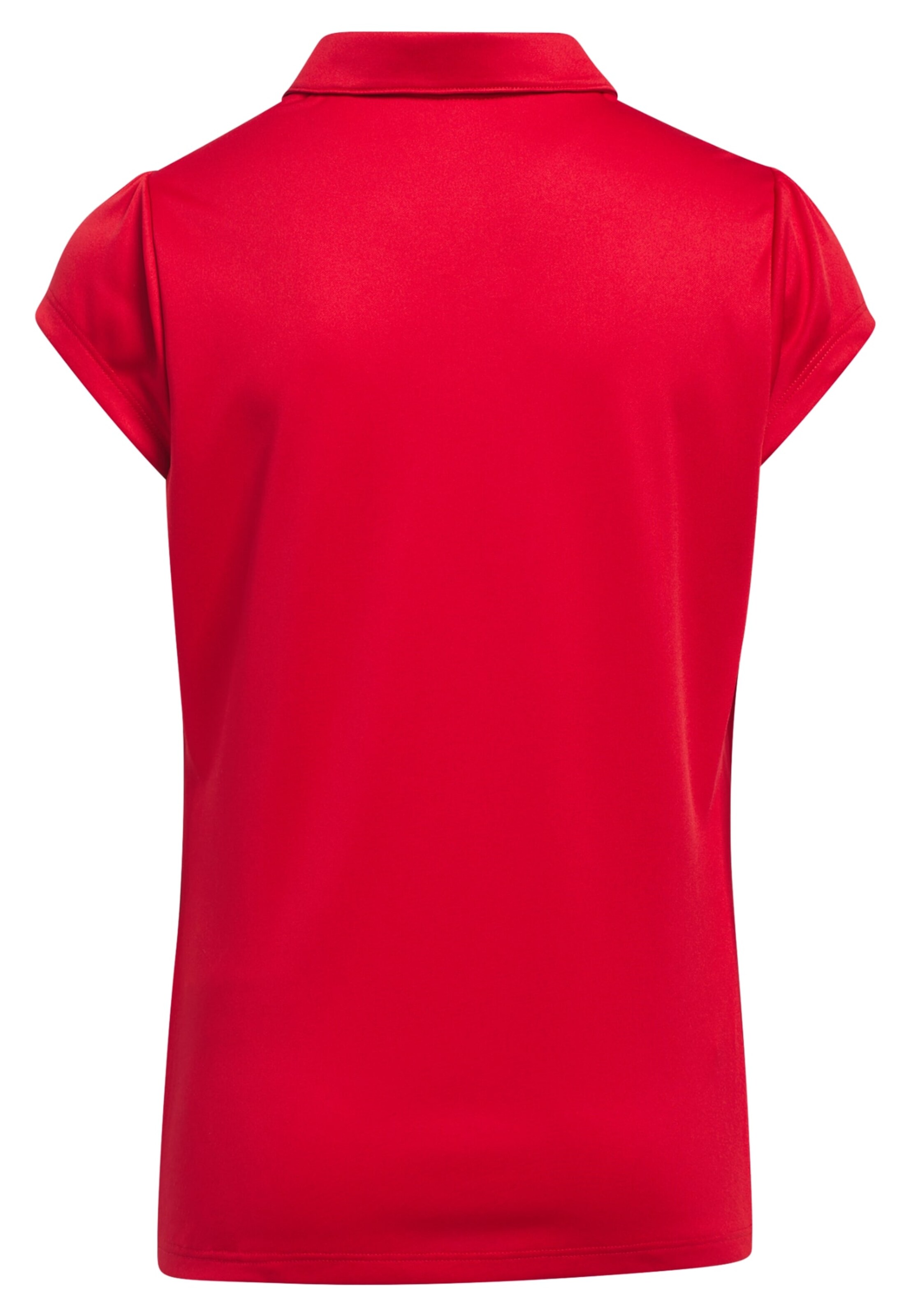 ADIDAS PERFORMANCE Performance shirt 'Performance' in Red