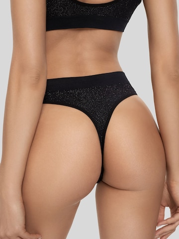 Marc & André Thong 'DAILY LUX' in Black