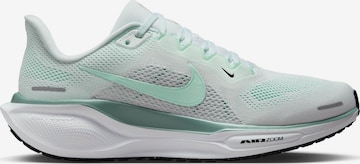 žalia NIKE Bėgimo batai 'Air Zoom Pegasus 41': priekis