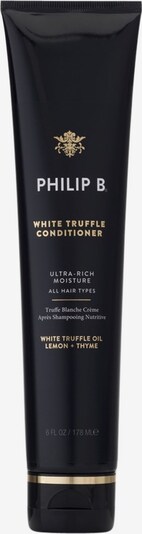 Philip B Conditioner 'White Truffle' in weiß, Produktansicht